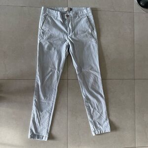 Baby Blue dress pants